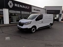 RENAULT Trafic Lkw Komfort L1H1 2,8t Blue dCi 130 MY24