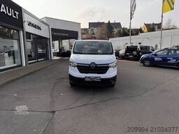 RENAULT Trafic Lkw Komfort L1H1 2,8t Blue dCi 130 MY24
