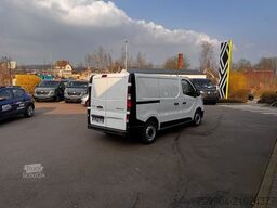 RENAULT Trafic Lkw Komfort L1H1 2,8t Blue dCi 130 MY24