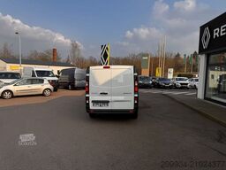 RENAULT Trafic Lkw Komfort L1H1 2,8t Blue dCi 130 MY24