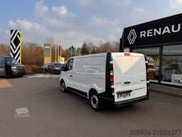 RENAULT Trafic Lkw Komfort L1H1 2,8t Blue dCi 130 MY24