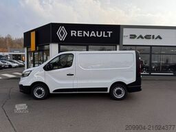 RENAULT Trafic Lkw Komfort L1H1 2,8t Blue dCi 130 MY24