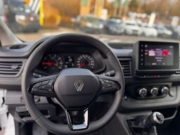 RENAULT Trafic Lkw Komfort L1H1 2,8t Blue dCi 130 MY24