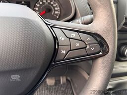 RENAULT Trafic Lkw Komfort L1H1 2,8t Blue dCi 130 MY24