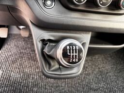 RENAULT Trafic Lkw Komfort L1H1 2,8t Blue dCi 130 MY24