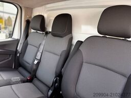 RENAULT Trafic Lkw Komfort L1H1 2,8t Blue dCi 130 MY24