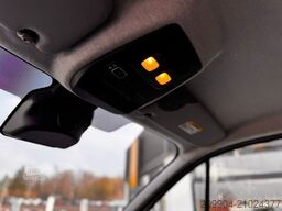 RENAULT Trafic Lkw Komfort L1H1 2,8t Blue dCi 130 MY24