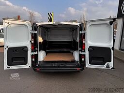 RENAULT Trafic Lkw Komfort L1H1 2,8t Blue dCi 130 MY24