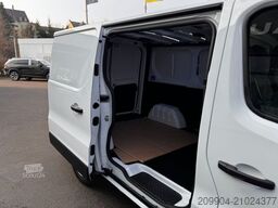 RENAULT Trafic Lkw Komfort L1H1 2,8t Blue dCi 130 MY24