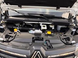 RENAULT Trafic Lkw Komfort L1H1 2,8t Blue dCi 130 MY24