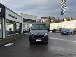 RENAULT Master Kastenwagen FWD KOMFORT L2H2 3,3t ENERGY