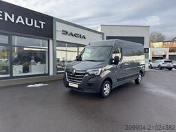 RENAULT Master Kastenwagen FWD KOMFORT L2H2 3,3t ENERGY