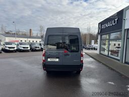 RENAULT Master Kastenwagen FWD KOMFORT L2H2 3,3t ENERGY