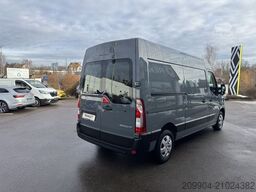 RENAULT Master Kastenwagen FWD KOMFORT L2H2 3,3t ENERGY