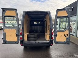 RENAULT Master Kastenwagen FWD KOMFORT L2H2 3,3t ENERGY