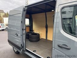 RENAULT Master Kastenwagen FWD KOMFORT L2H2 3,3t ENERGY
