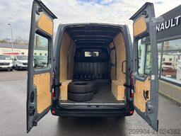 RENAULT Master Kastenwagen FWD KOMFORT L2H2 3,3t ENERGY