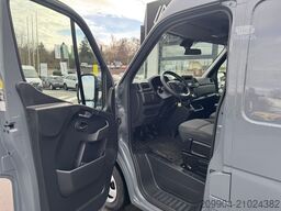 RENAULT Master Kastenwagen FWD KOMFORT L2H2 3,3t ENERGY