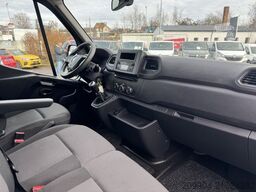 RENAULT Master Kastenwagen FWD KOMFORT L2H2 3,3t ENERGY