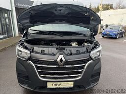 RENAULT Master Kastenwagen FWD KOMFORT L2H2 3,3t ENERGY