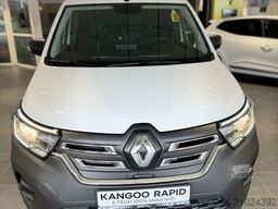 RENAULT Kangoo E-TECH Rapid E-Tech E-Tech Start L1 22kW