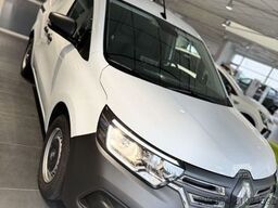 RENAULT Kangoo E-TECH Rapid E-Tech E-Tech Start L1 22kW