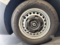 RENAULT Kangoo E-TECH Rapid E-Tech E-Tech Start L1 22kW