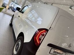 RENAULT Kangoo E-TECH Rapid E-Tech E-Tech Start L1 22kW