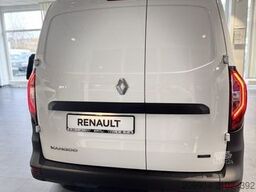RENAULT Kangoo E-TECH Rapid E-Tech E-Tech Start L1 22kW