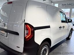RENAULT Kangoo E-TECH Rapid E-Tech E-Tech Start L1 22kW