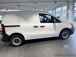 RENAULT Kangoo E-TECH Rapid E-Tech E-Tech Start L1 22kW