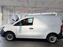 RENAULT Kangoo E-TECH Rapid E-Tech E-Tech Start L1 22kW