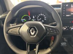 RENAULT Kangoo E-TECH Rapid E-Tech E-Tech Start L1 22kW