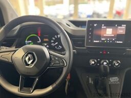 RENAULT Kangoo E-TECH Rapid E-Tech E-Tech Start L1 22kW