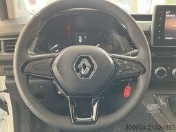 RENAULT Kangoo E-TECH Rapid E-Tech E-Tech Start L1 22kW