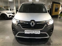 RENAULT Kangoo III Rapid Advance L1 Blue dCi 95 PS