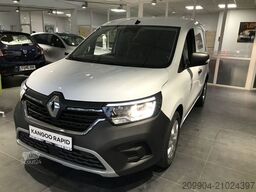 RENAULT Kangoo III Rapid Advance L1 Blue dCi 95 PS
