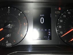 RENAULT Kangoo III Rapid Advance L1 Blue dCi 95 PS