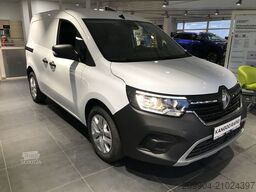 RENAULT Kangoo III Rapid Advance L1 Blue dCi 95 PS