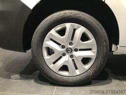 RENAULT Kangoo III Rapid Advance L1 Blue dCi 95 PS