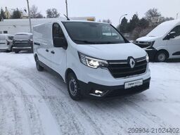 RENAULT Trafic Lkw Komfort L2H1 3,1t Blue dCi 130 ABS ES