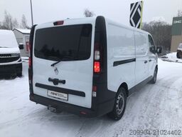 RENAULT Trafic Lkw Komfort L2H1 3,1t Blue dCi 130 ABS ES