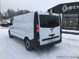 RENAULT Trafic Lkw Komfort L2H1 3,1t Blue dCi 130 ABS ES