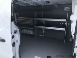 RENAULT Trafic Lkw Komfort L2H1 3,1t Blue dCi 130 ABS ES