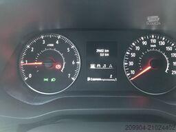 RENAULT Trafic Lkw Komfort L2H1 3,1t Blue dCi 130 ABS ES