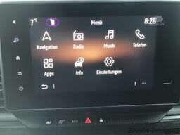 RENAULT Trafic Lkw Komfort L2H1 3,1t Blue dCi 130 ABS ES