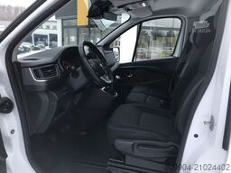 RENAULT Trafic Lkw Komfort L2H1 3,1t Blue dCi 130 ABS ES