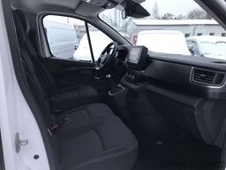 RENAULT Trafic Lkw Komfort L2H1 3,1t Blue dCi 130 ABS ES