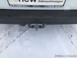 RENAULT Trafic Lkw Komfort L2H1 3,1t Blue dCi 130 ABS ES