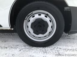 RENAULT Trafic Lkw Komfort L2H1 3,1t Blue dCi 130 ABS ES